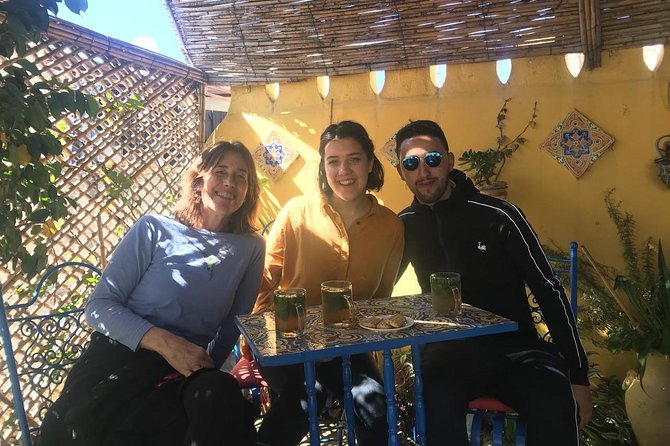 5 Hours Private Sightseeing Tour in Tangier - Reviews