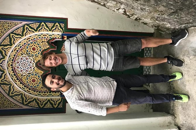 5 Hours Private Sightseeing Tour in Tangier - Dinner