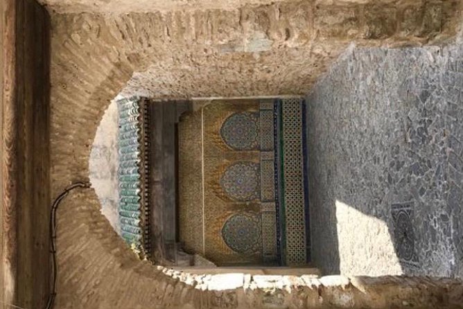 5 Hours Private Sightseeing Tour in Tangier - Guided Exploration