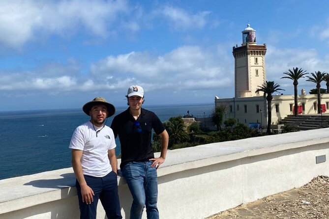 5 Hours Private Tangier Tour - Customization and Flexibility