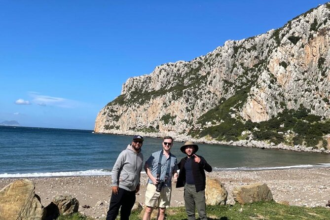 5 Hours Private Tangier Tour - Accessibility
