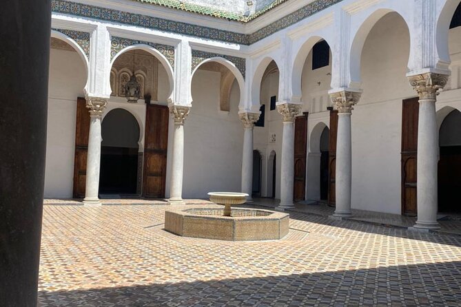 5 Hours Private Tangier Tour - Top Attractions and Hidden Gems