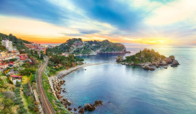5 Hours Private Tour of Taormina From Messina - Cancellation Policy