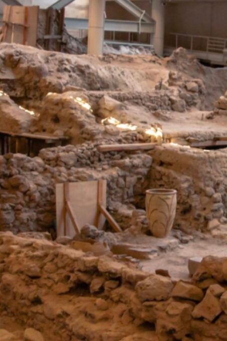 5 Hours Santorini's Highlights & Ancient Akrotiri - Customized Itinerary Options