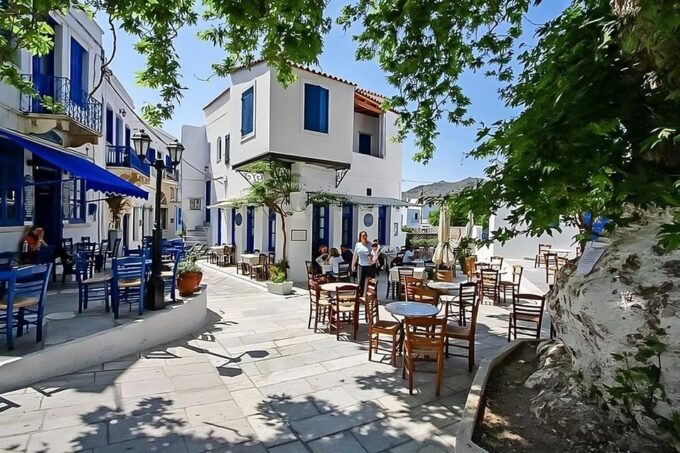 5 Hours Semi Private Tinos Cultural Van Tour - Frequently Asked Questions