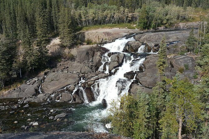 5 Hours Small Group Hike at Cameron Falls - Who Will Love This Tour?