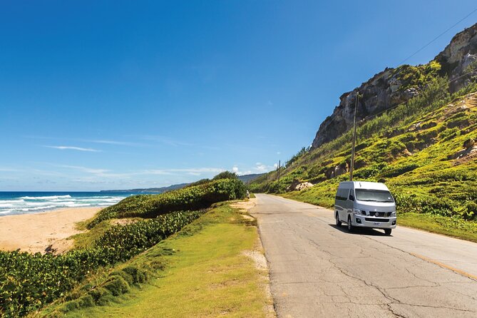 5 Hours St. Nicholas Abbey and Bajan Tour in Barbados - Planning Your Tour