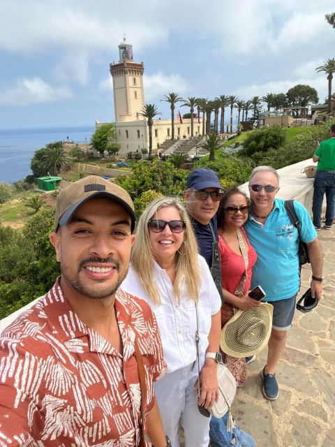 5 Hours Tangier Day Tour - Itinerary Highlights
