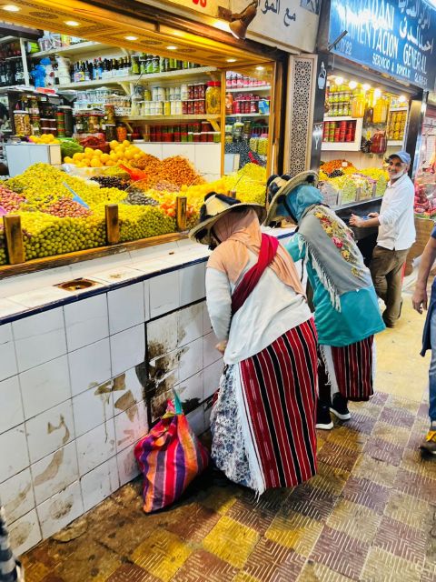 5 Hours Tangier Day Tour - Religious and Cultural Coexistence