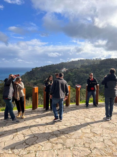 5 Hours Tangier Day Tour - Local Heritage and Traditions