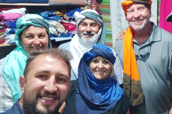 5 Hours VIP Tour of Tangier - Highlights of the Tour