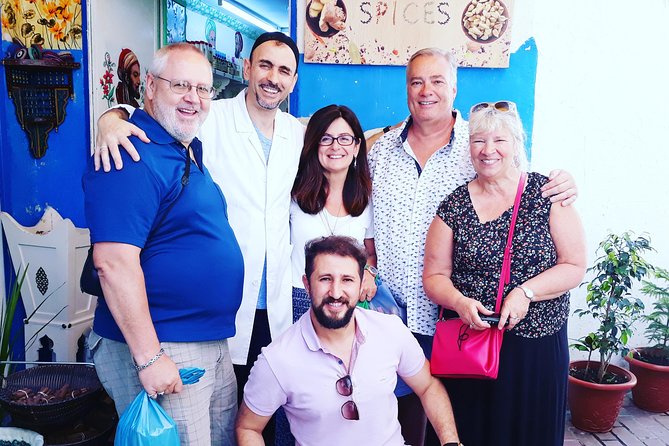 5 Hours VIP Tour of Tangier - Frequently Asked Questions