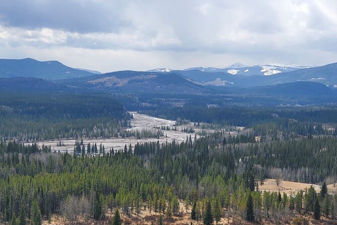 5 Hours Winter Wonderland Guided Hike to Fullerton Loop - Post-Hike Activities