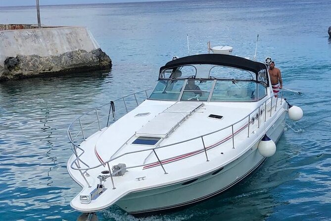 5 Hr Private Catamaran Cruise With Lunch and Drinks to 15-20 Ppl - Cancellation and Confirmation