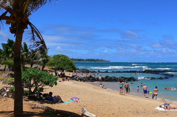 5 Hrs. Kauai Eastside Small Group Tour. Short & Sweet - Additional Information