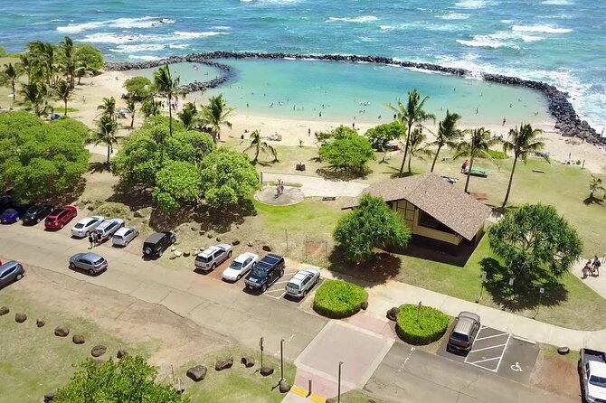 5 Hrs. Kauai Eastside Small Group Tour. Short & Sweet - Schedule