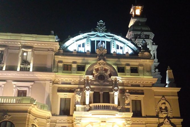 5-Hrs Private Monte-Carlo Night Tour - Customer Reviews