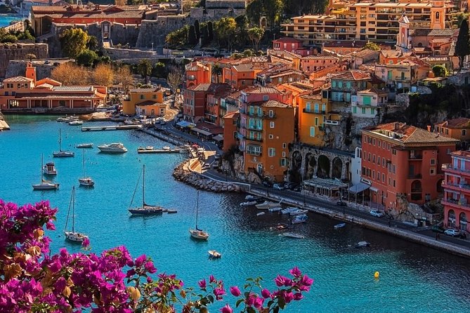 5-Hrs Private Monte-Carlo Night Tour - Additional Support