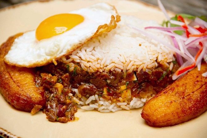 5 Iconic Restaurants of Barranco Lima / Guided Food Tour - Key Points