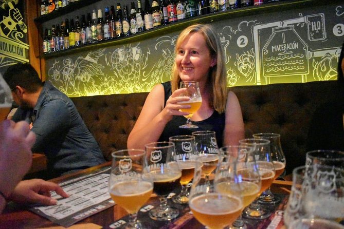 5 Iconic Restaurants of Barranco Lima / Guided Food Tour - Logistics and Practicalities