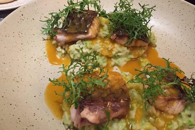 5 Iconic Restaurants of Lima a 3-Hour Guided Food Tour in Barranco - Additional Tour Details