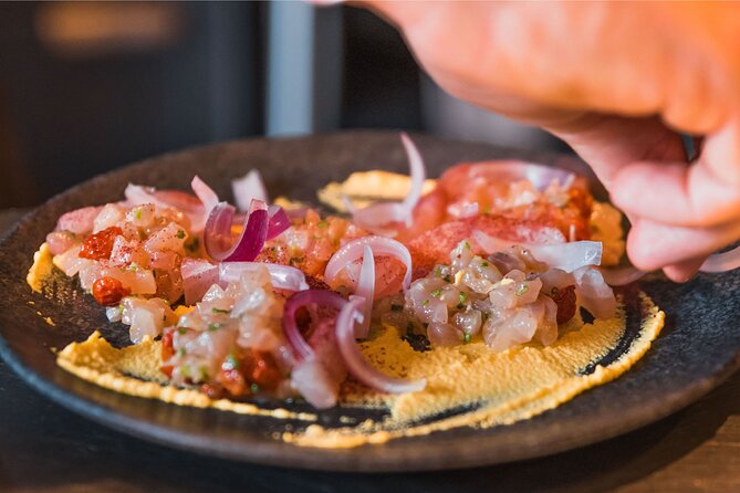 5 Iconic Restaurants of Lima a 3-Hour Guided Food Tour in Barranco - Exploring Barrancos Culinary Gems