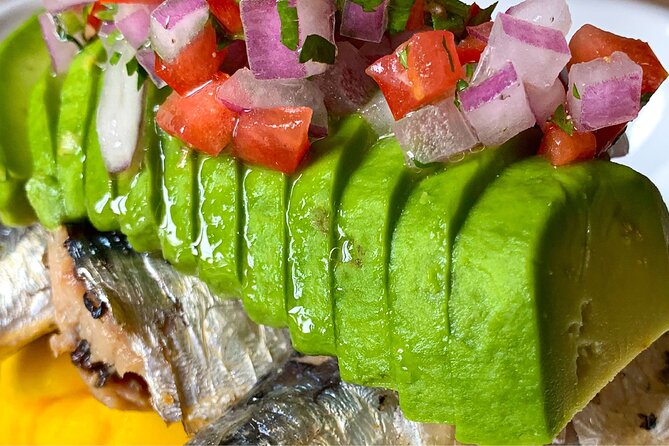 5 Iconic Restaurants of Lima a 3-Hour Guided Food Tour in Barranco - Immersive Dining Experience