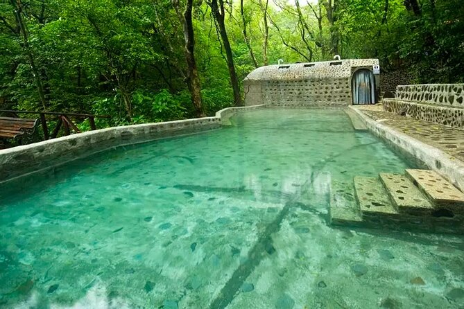 5-In-1 Rincon De La Vieja National Park Buena Vista Eco Adventure Day Tour - Inclusions and Exclusions