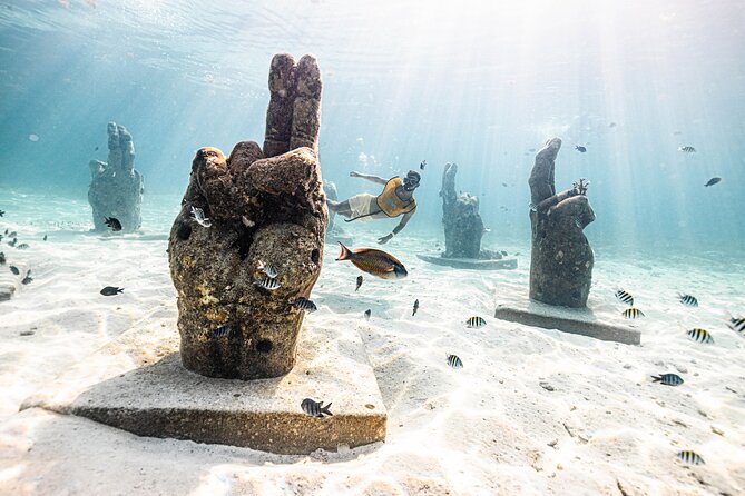 5 in 1 Snorkeling Boat Experience in Cancun - Customer Feedback and Recommendations