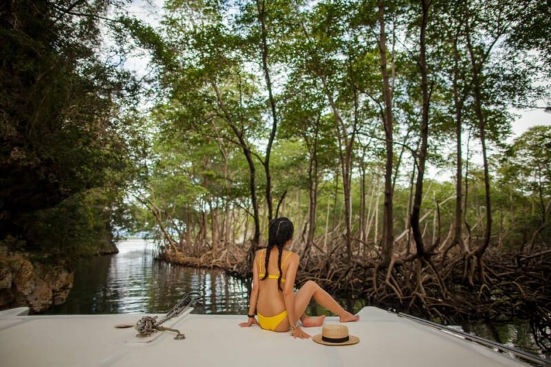 5 in One Places : 2 Days Trip to Samana From Punta Cana - Itinerary Details