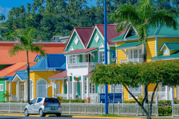 5 in One Places : 2 Days Trip to Samana From Punta Cana - Los Haitises National Park