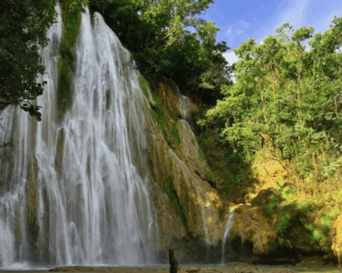 5 in One Places : 2 Days Trip to Samana From Punta Cana - Recap