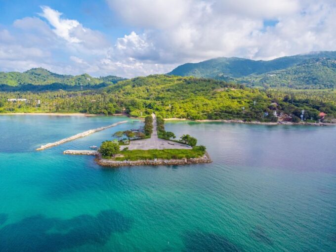 5 Island Tour - Frequently Asked Questions