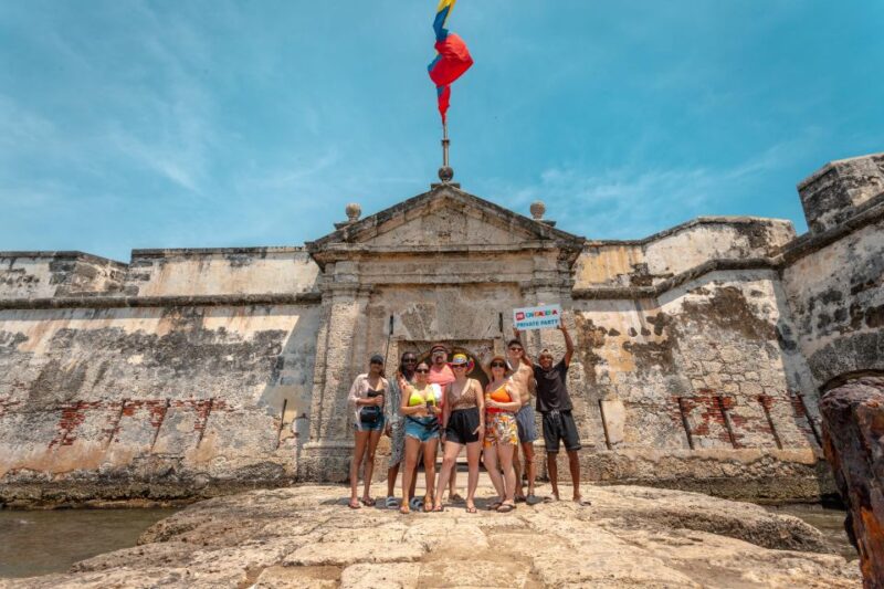 5 Islands Boat Tour With City Sunset - Itinerary Highlights