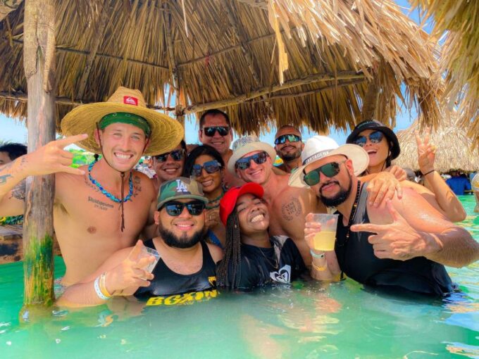 5 Islands Day Tour - Recap