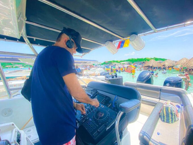 5 Islands Day Tour - Cancellation Policy