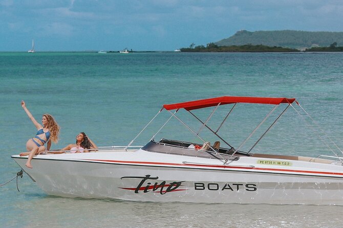 5 Islands South East Discovery Adventure - Activities