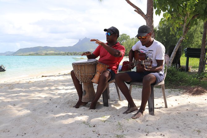 5 Islands South East Discovery Adventure - Departure and Transfer