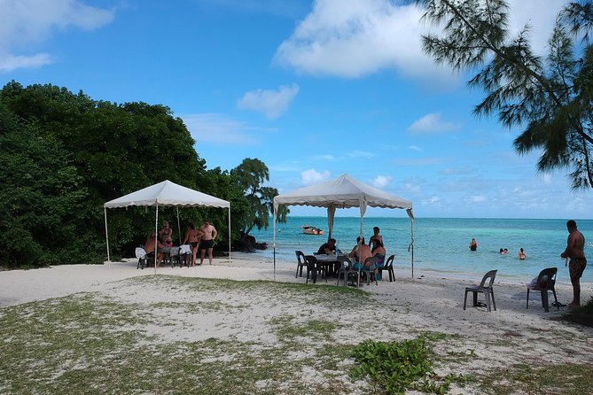 5 Islands South East Discovery Adventure - Snorkeling and Dining