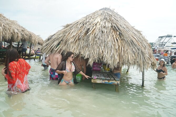 5 Islands Tour (Cholon the Party Island and Snorkeling) - Preparing for the Tour