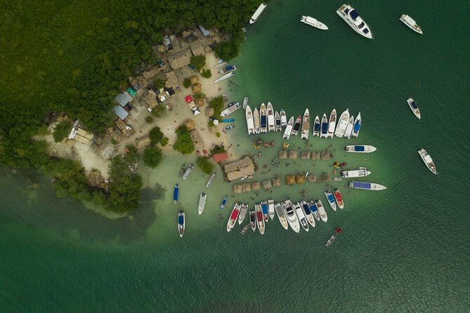 5 Islands Tour (Cholon the Party Island and Snorkeling) - Enhancing the Tour Experience