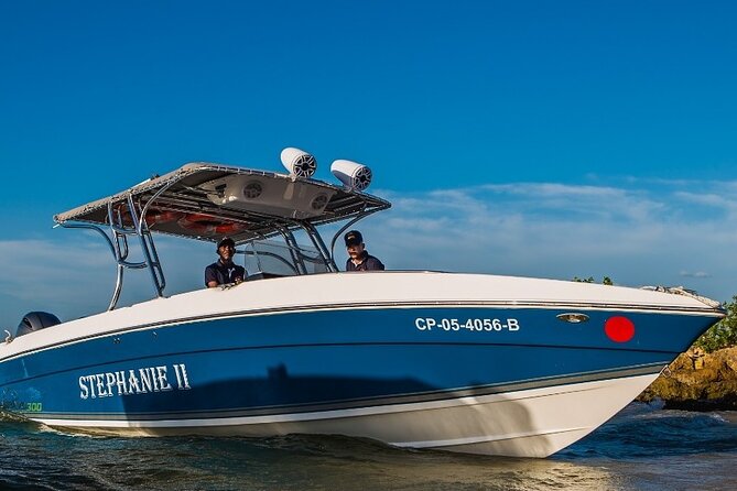 5 Islands Tour From Cartagena Including Snorkeling and Lunch - Meeting and Pickup