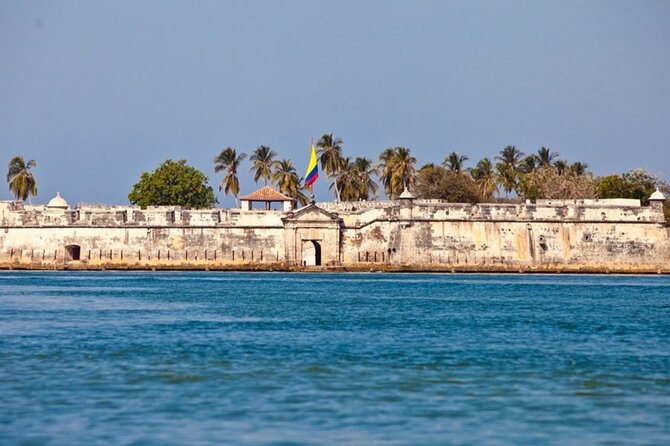 5 Islands Tour From Cartagena Including Snorkeling and Lunch - Recommended Gear and Expenses
