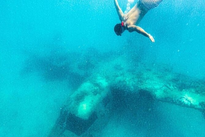 5 Islands Tour From Cartagena Including Snorkeling and Lunch - Areas for Improvement