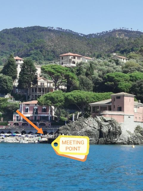 5 Lands, Boat Excursion With Snorkeling and Snacks on Board - Key Points