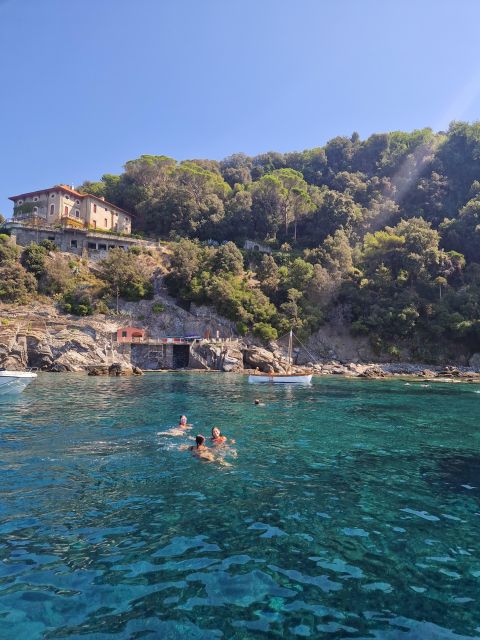 5 Lands, Boat Excursion With Snorkeling and Snacks on Board - Not Suitable for