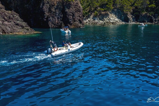5 Lands From the Sea - Snorkeling and Unforgettable Landscapes - Health and Accessibility