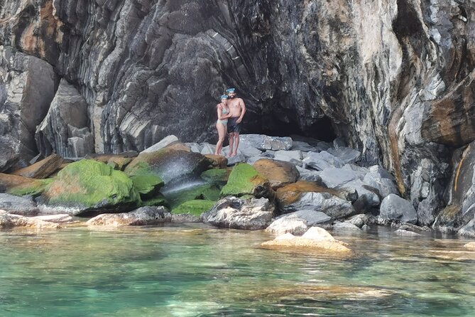 5 Lands From the Sea - Snorkeling and Unforgettable Landscapes - Traveler Feedback