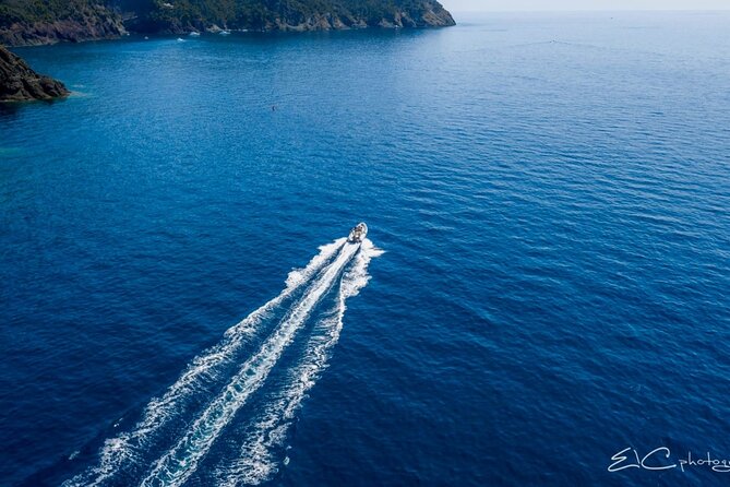 5 Lands From the Sea - Snorkeling and Unforgettable Landscapes - Unique Boat Tour Experience