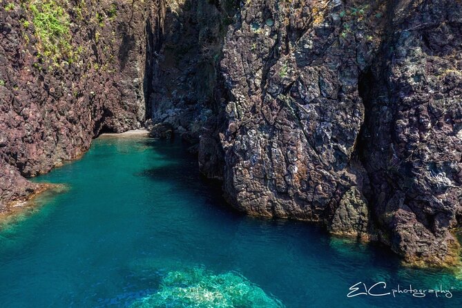 5 Lands From the Sea - Snorkeling and Unforgettable Landscapes - Discovering Hidden Coves